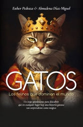 GATOS - 9788410354166